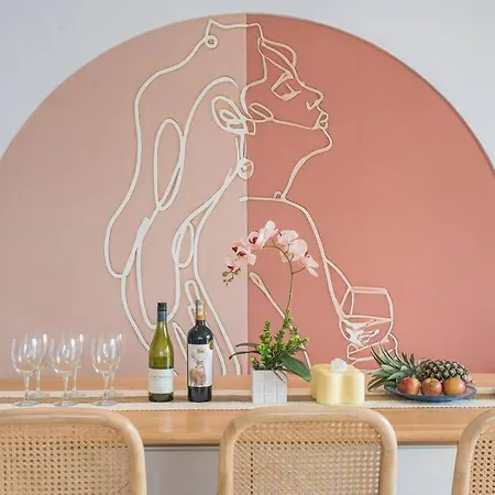 Penthouse Hermes